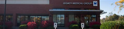 Legacy medical group canby. Things To Know About Legacy medical group canby. 